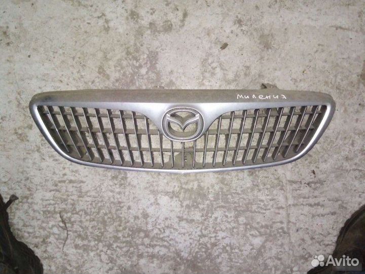 Решетка радиатора Mazda Millenia
