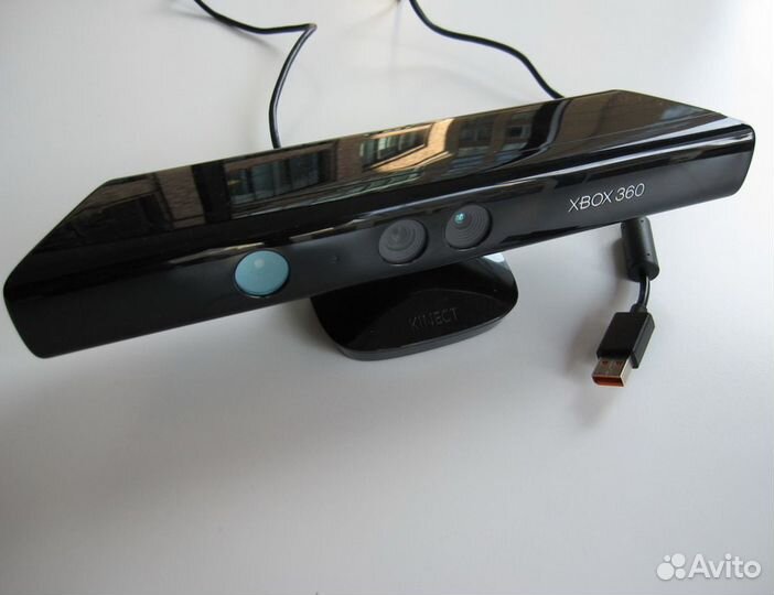 Kinect,джойстик,жесткий диск для Xbox 360