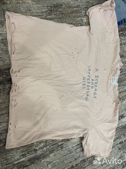 Вещи пакетом 44-46