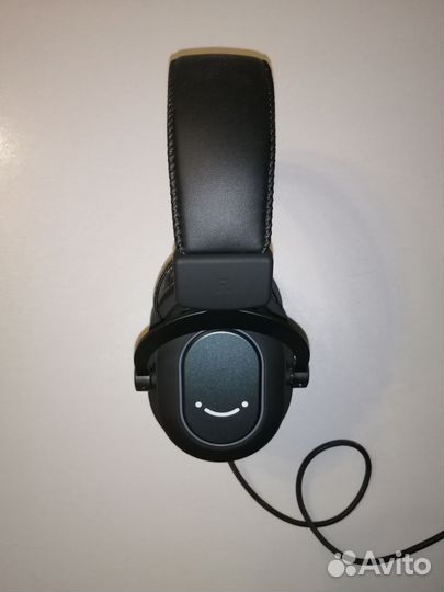 Наушники Fifine h6 новые