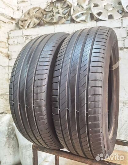 Michelin Primacy 4 215/60 R17 96H