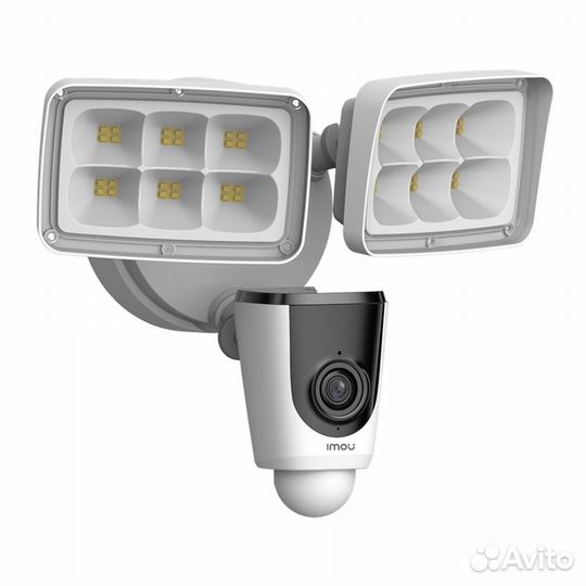 IP видеокамера imou Floodlight Cam (IM-IPC-L26P)