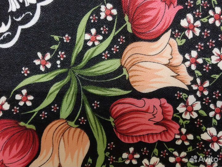 Платки женские