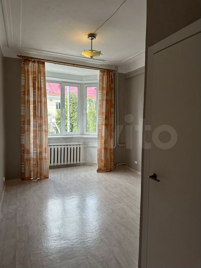 Квартира-студия, 19,5 м², 4/4 эт.