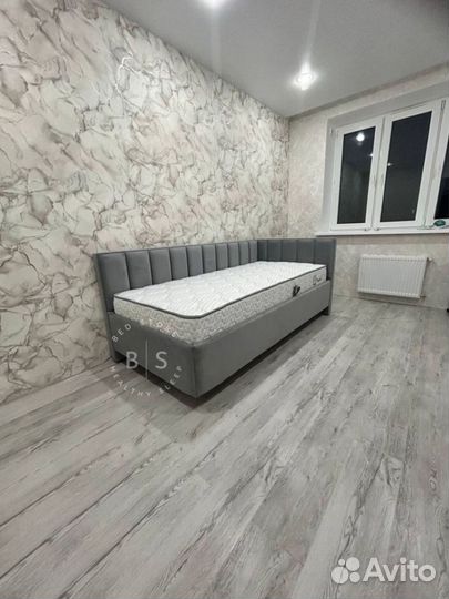 Детская угловая кровать от производителя