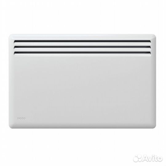 Конвектор электрический nobo Viking NFK 4S 10