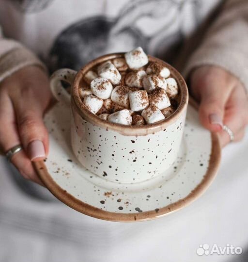 Чайная пара