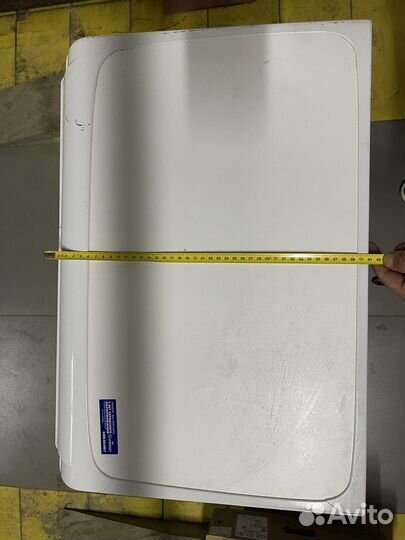 Стиральная машина indesit узкая