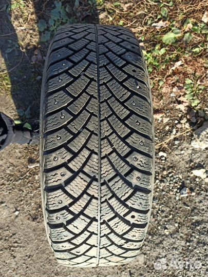 Колеса зимние 185 65 R15