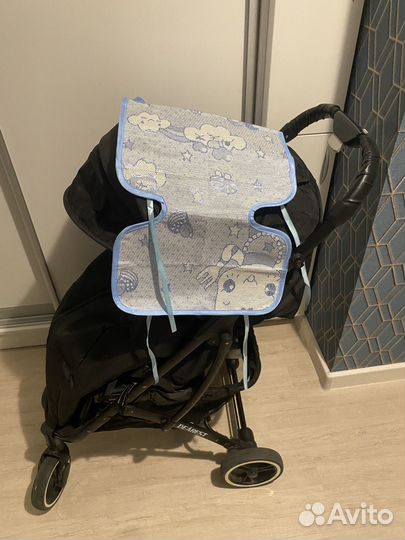 Прогулочная коляска dearest