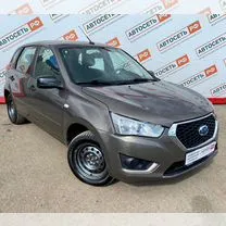 Купить 🚘Datsun с пробегом от 287 962 ₽ в Кандрах: 169