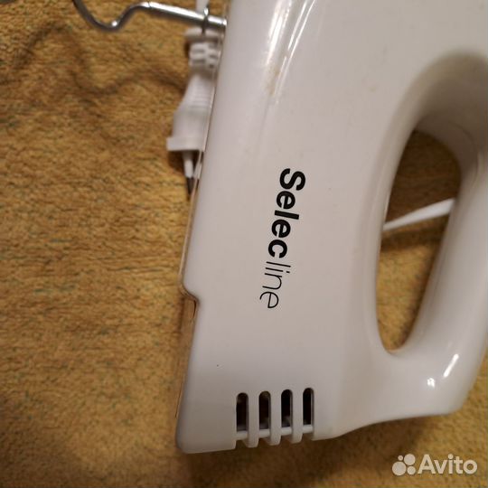 Миксер кухонный