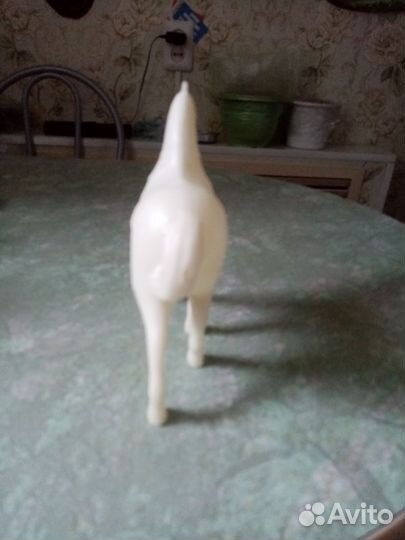 Лошадка дутыш