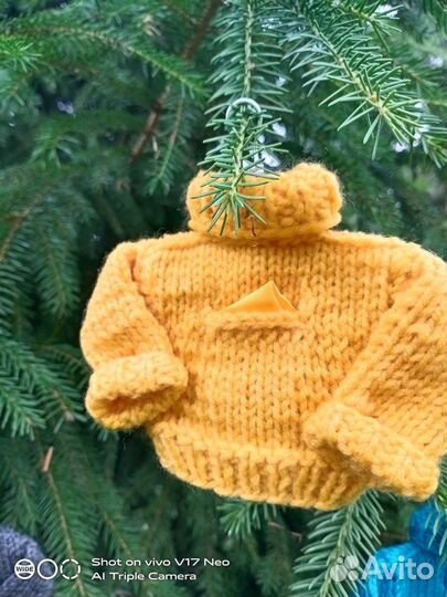 Сувенир, Ёлочная игрушка