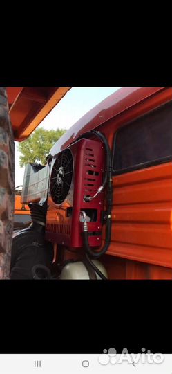 Кондиционер сплит система