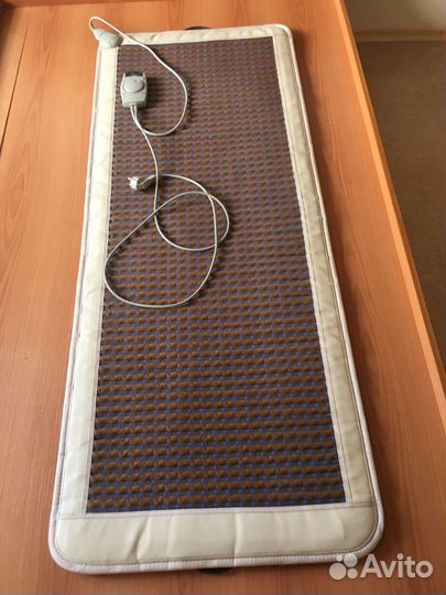 Электромат инфракрасного излучения «большой хванта