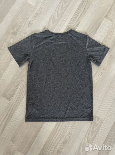 Футболка детская спортивная Champion