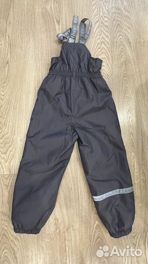 Детский зимний костюм Kerry на мальчика