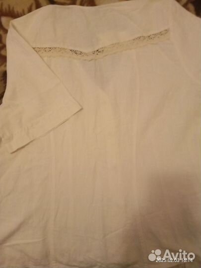 Блузка женская