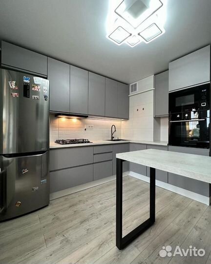 Кухни на заказ