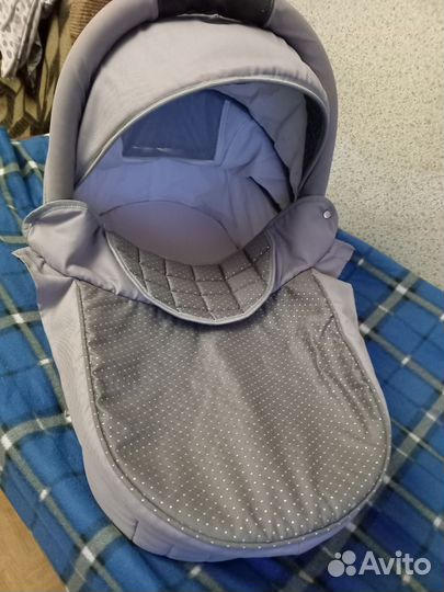 Коляска детская