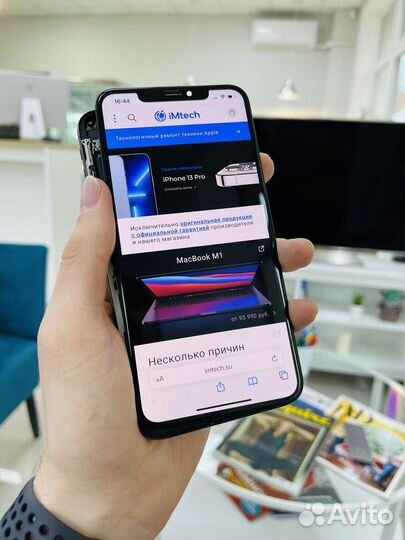 Дисплей iPhone 12 Оригинал