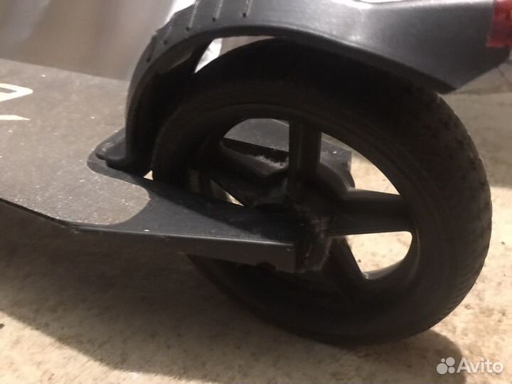 Электрический самокат