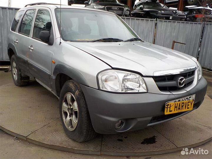 Люк на Mazda Tribute I (Мазда Трибьют 1)