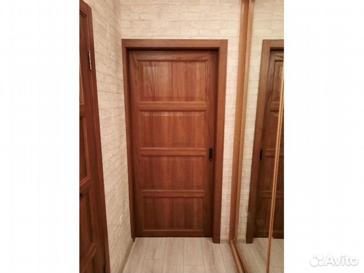 Двери межкомнатные С гарантией