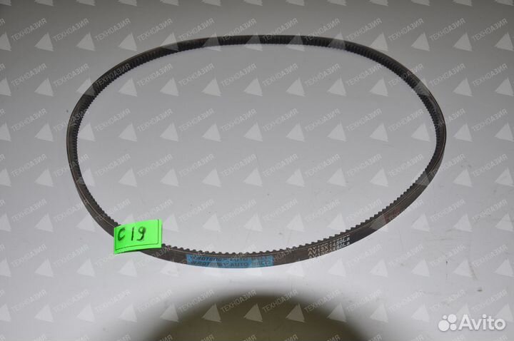 Ремень 13023462/AV13X1450La Deutz TD226B-6G