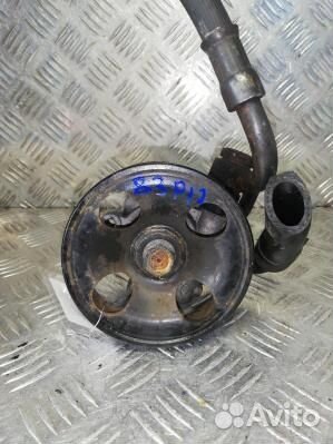 Насос гу дизельный KIA carens 3 (83P12BT01)