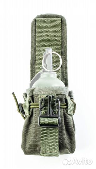 Подсумок под гранату 