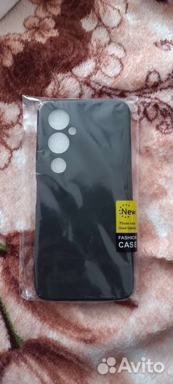 Чехол на Tecno pova 4 pro