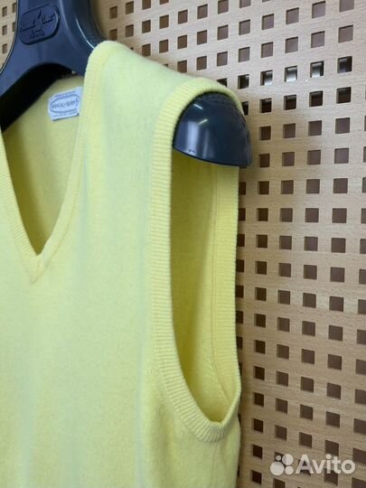 Жилетка мужская Hogg of Hawick L