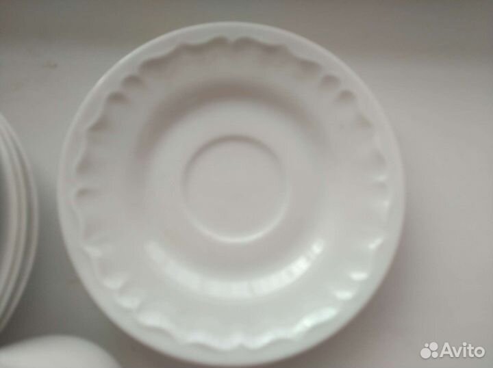 Кофейные чашки