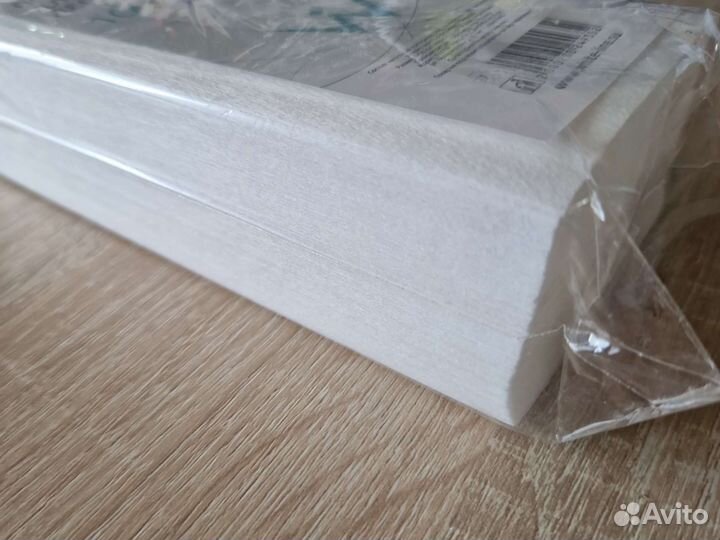 Восковые полоски