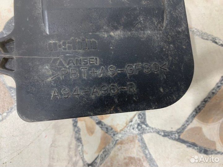 Активатор замка двери Mazda 6 седан 2.0 LF 2005