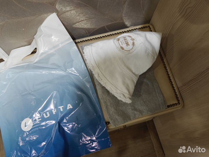 Женские вещи пакетом 48 50