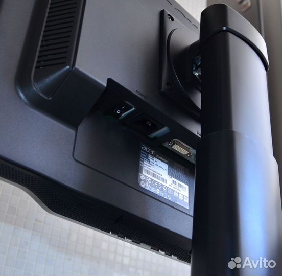 Монитор для компьютера