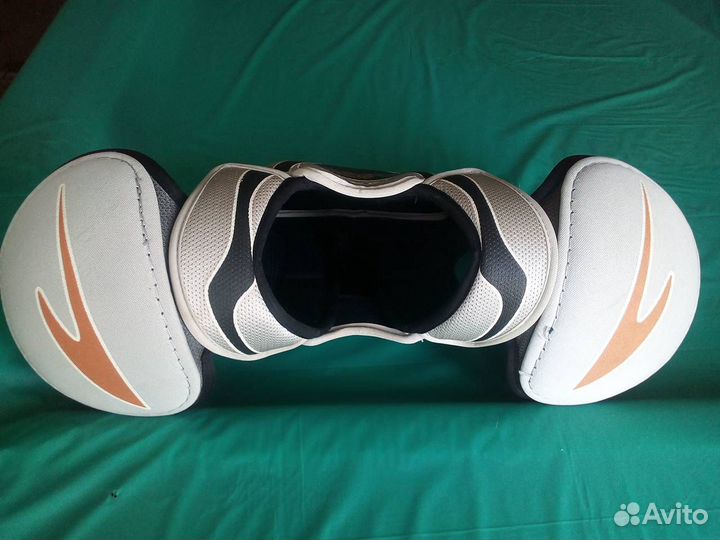 Нагрудник детский хоккейный efsi