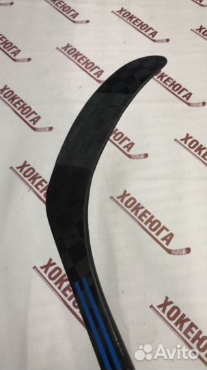 Хоккейная клюшка Under Style L 80f p92 168 длина перо