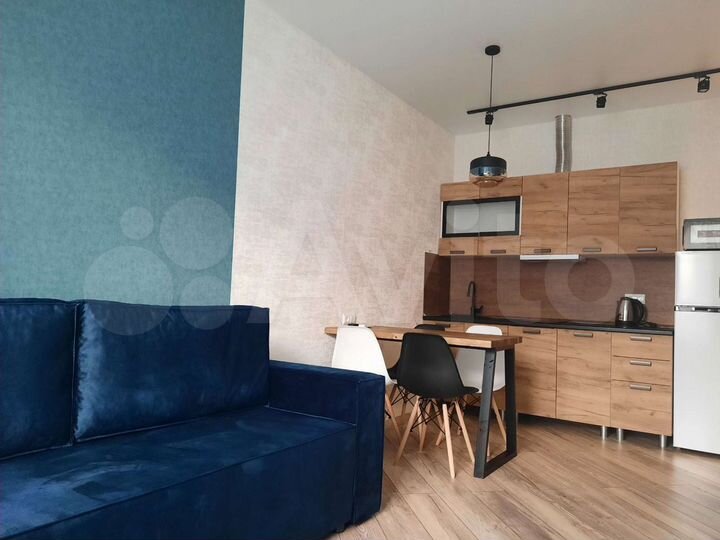 2-к. квартира, 38 м², 2/7 эт.