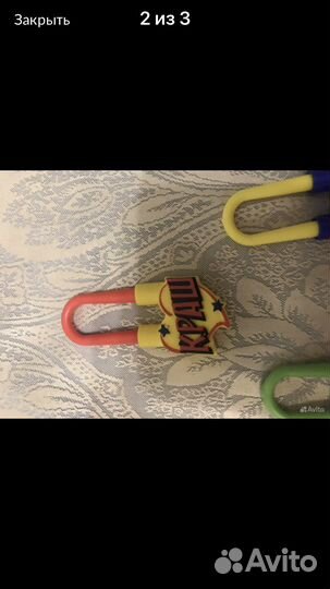 Тикеры и токеры 3