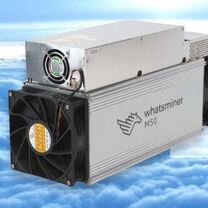 Whatsminer m50