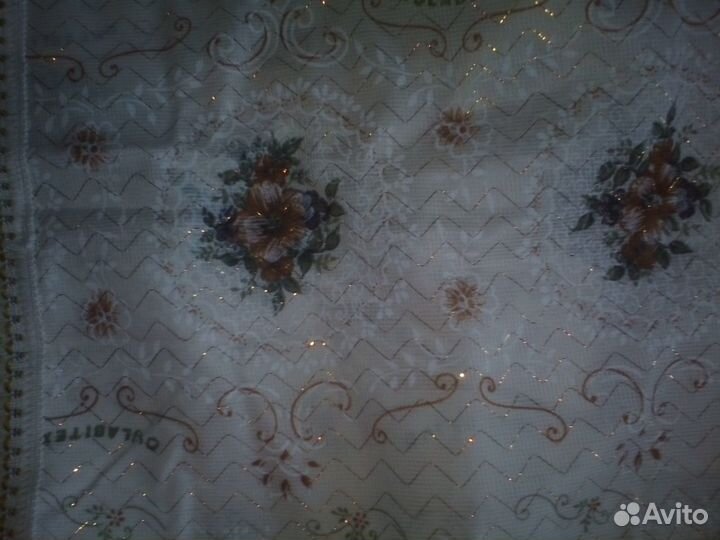 Покрывало + 2 наволочки