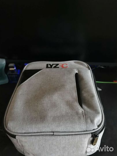 Квадрокоптер lyzrc l900 pro