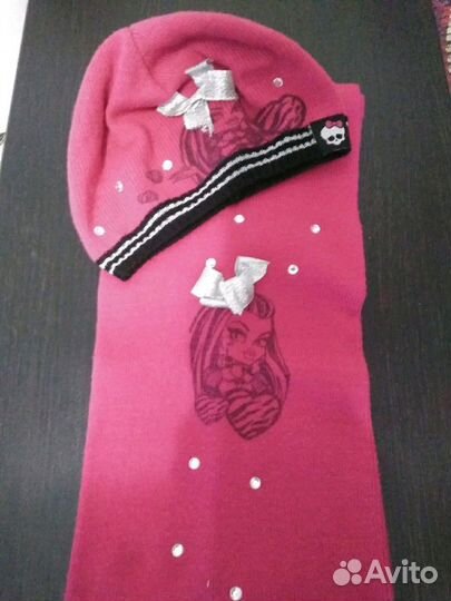 Шапки детские