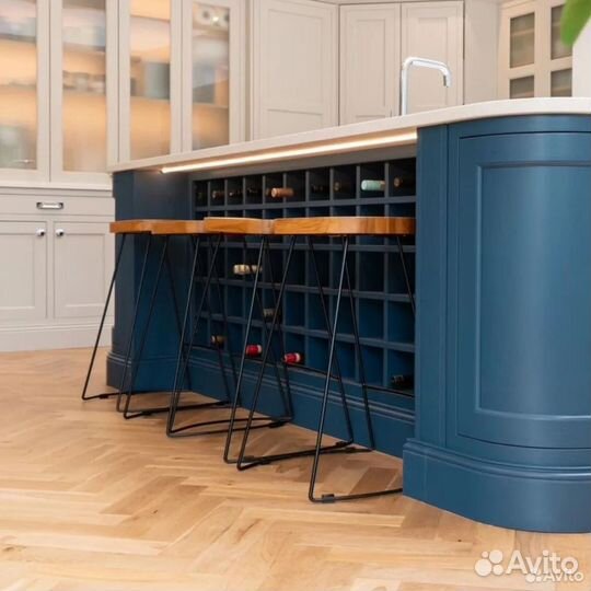 Кухня на заказ Тито