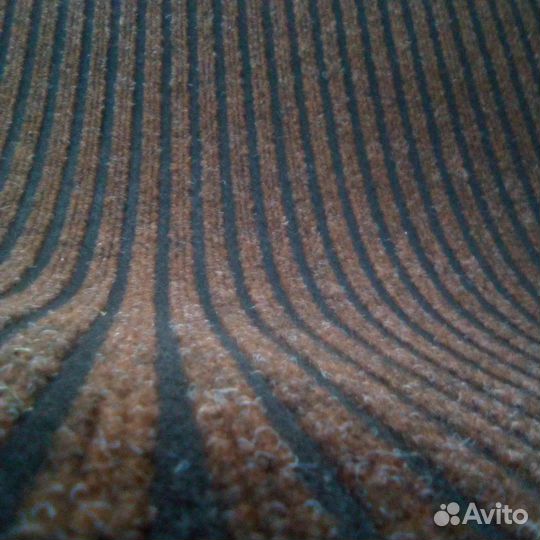 Грязе защитные коврик