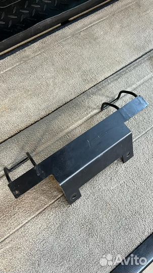 Кронштейн isofix для land rover